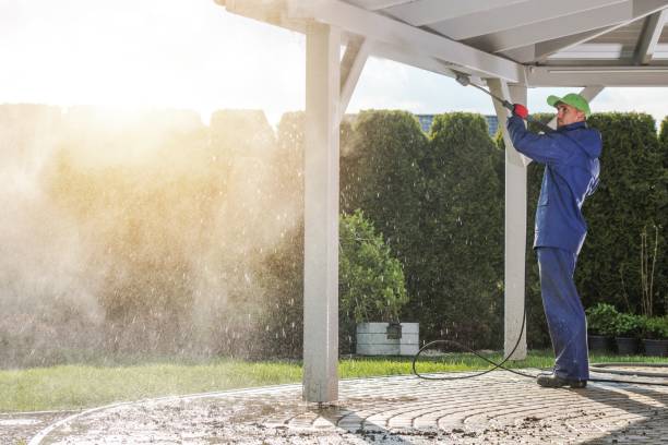 Best Building Exterior Pressure Washing in Boyceville, WI