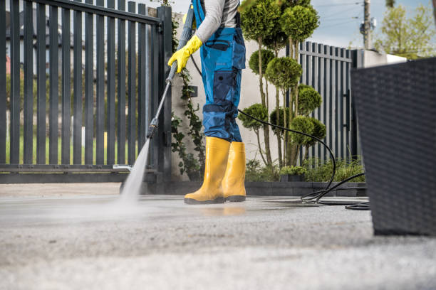 Best Sidewalk and Walkway Pressure Cleaning in Boyceville, WI