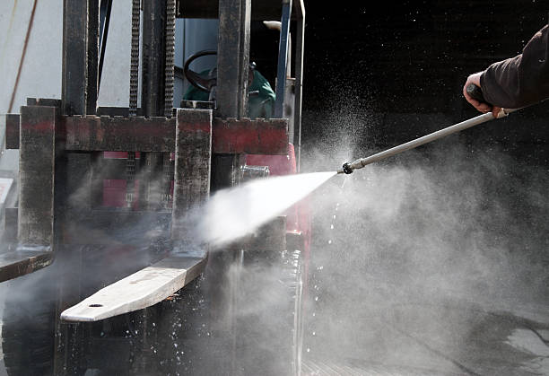 Professional Pressure Washing Services in Boyceville, WI
